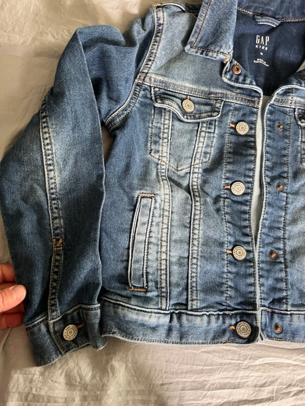 GAP classic kid