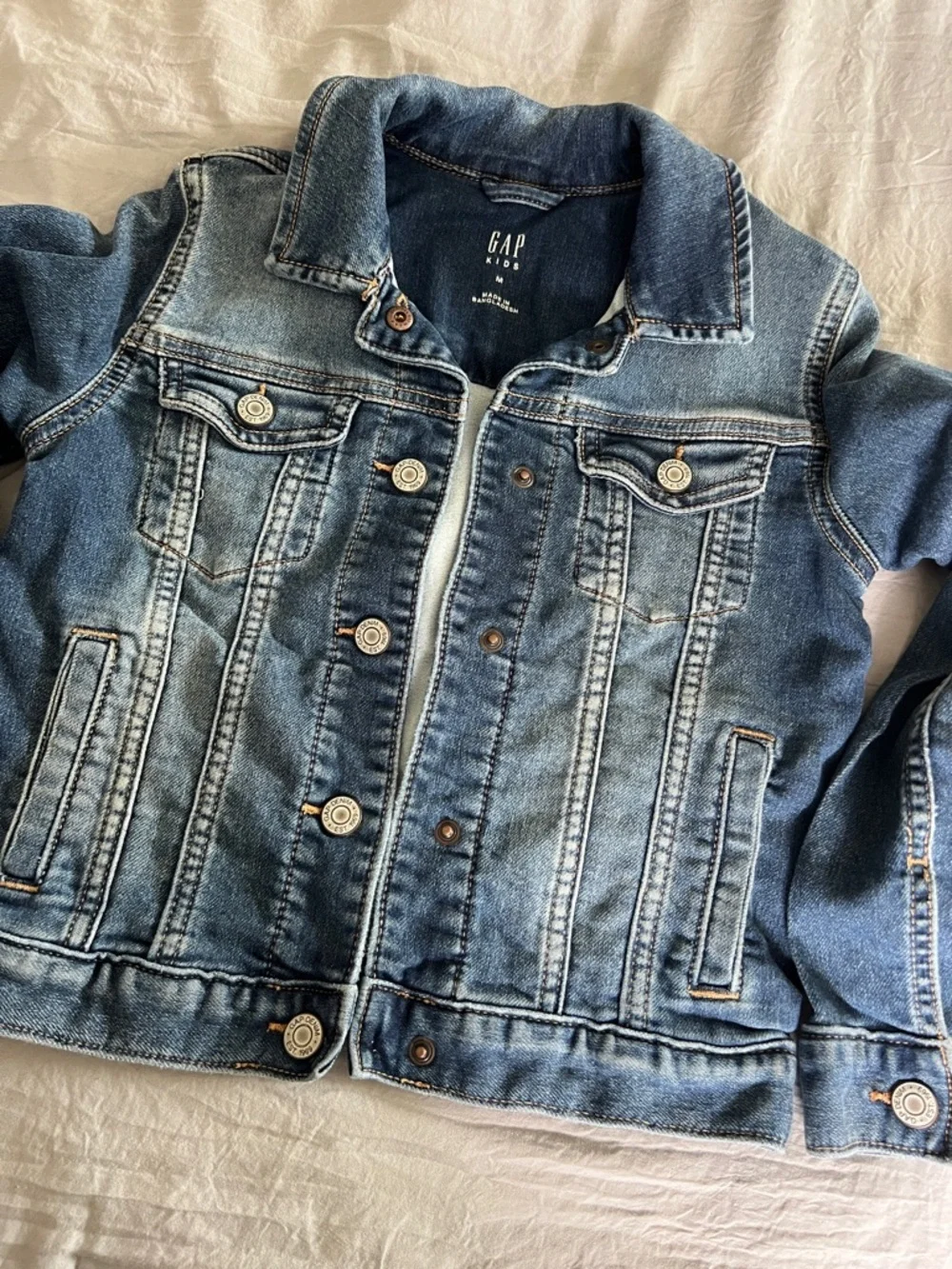 GAP classic kid
