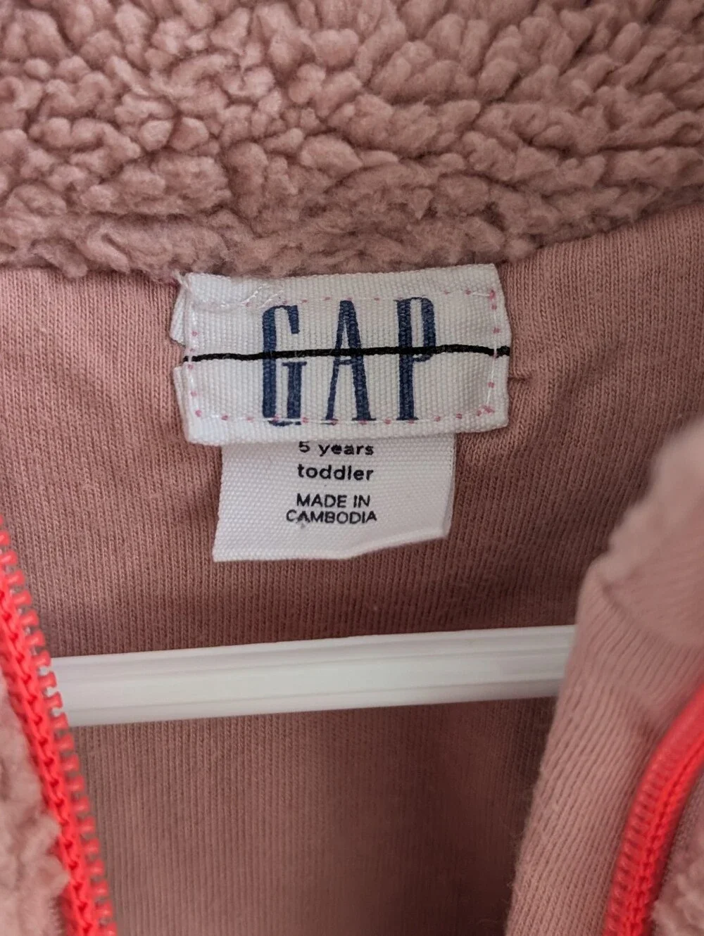 GAP adorable kids