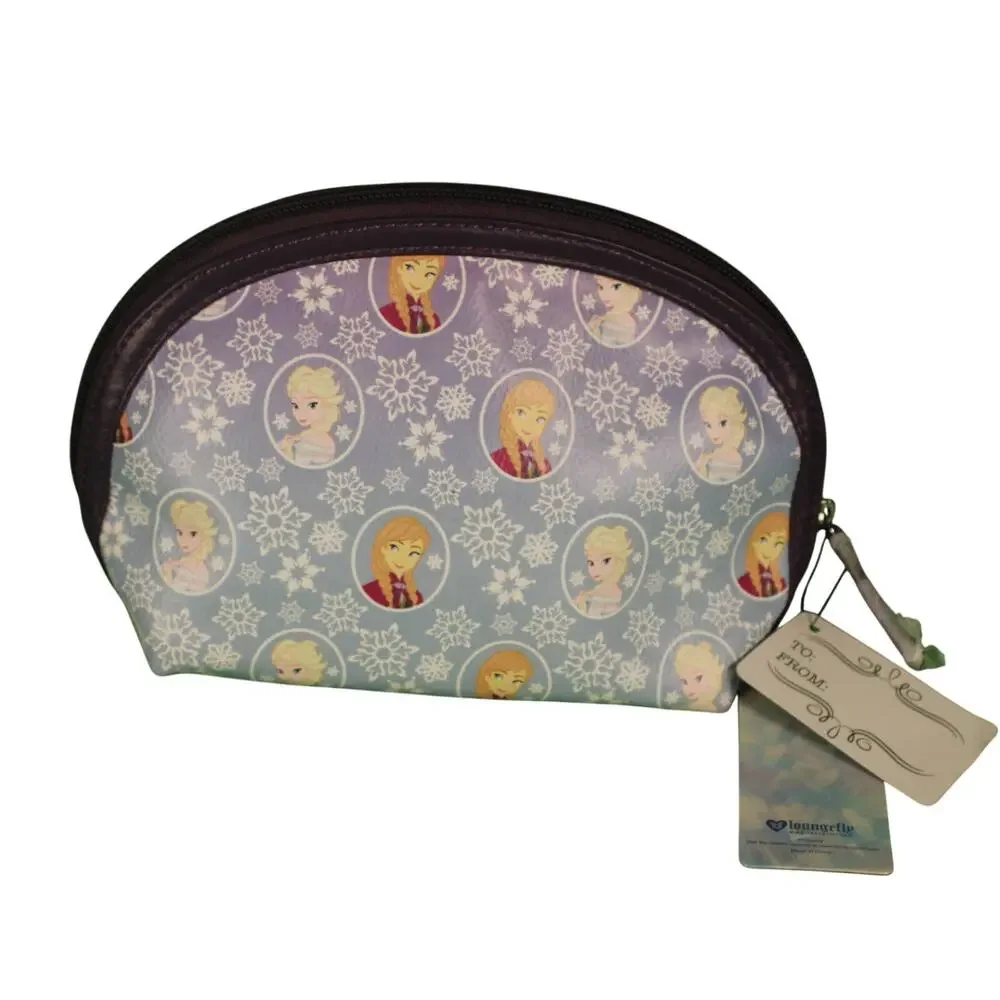 Loungefly disney frozen