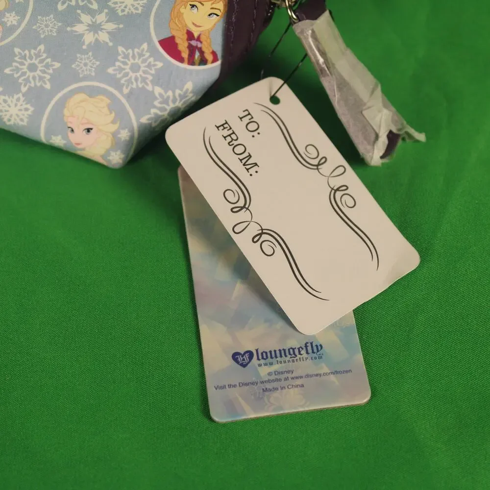 Loungefly disney frozen