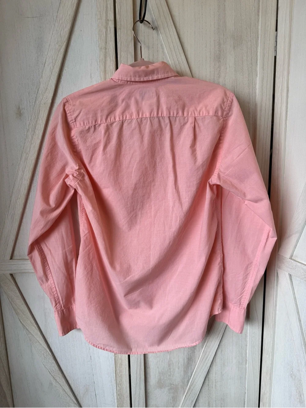 J. Crew crew fabric easy