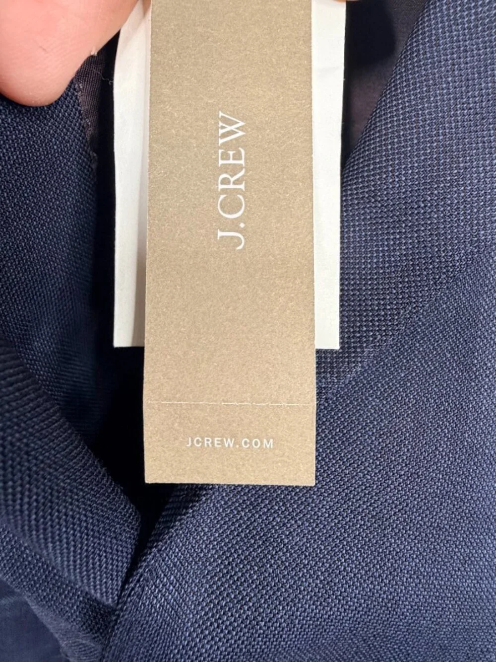 J. Crew workwear office
