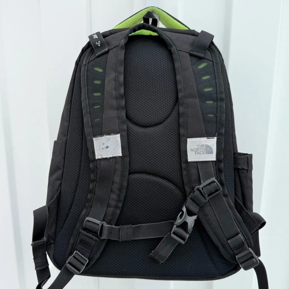 The North Face north face