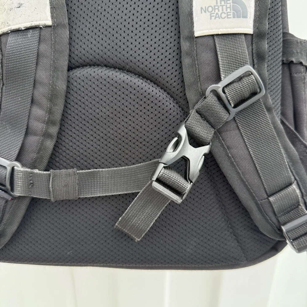 The North Face north face