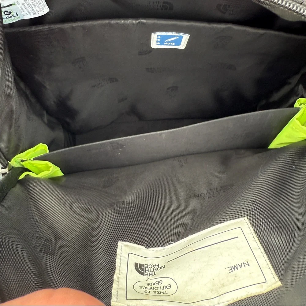 The North Face north face