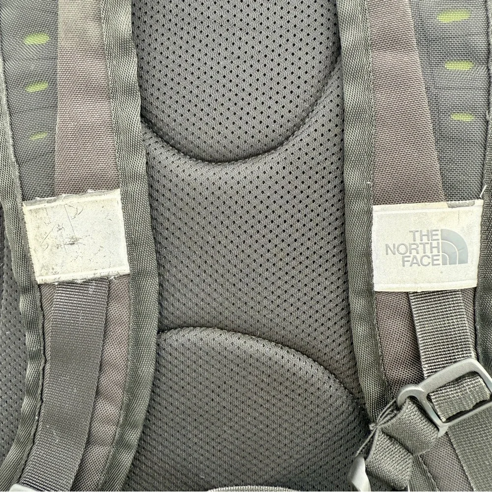 The North Face north face