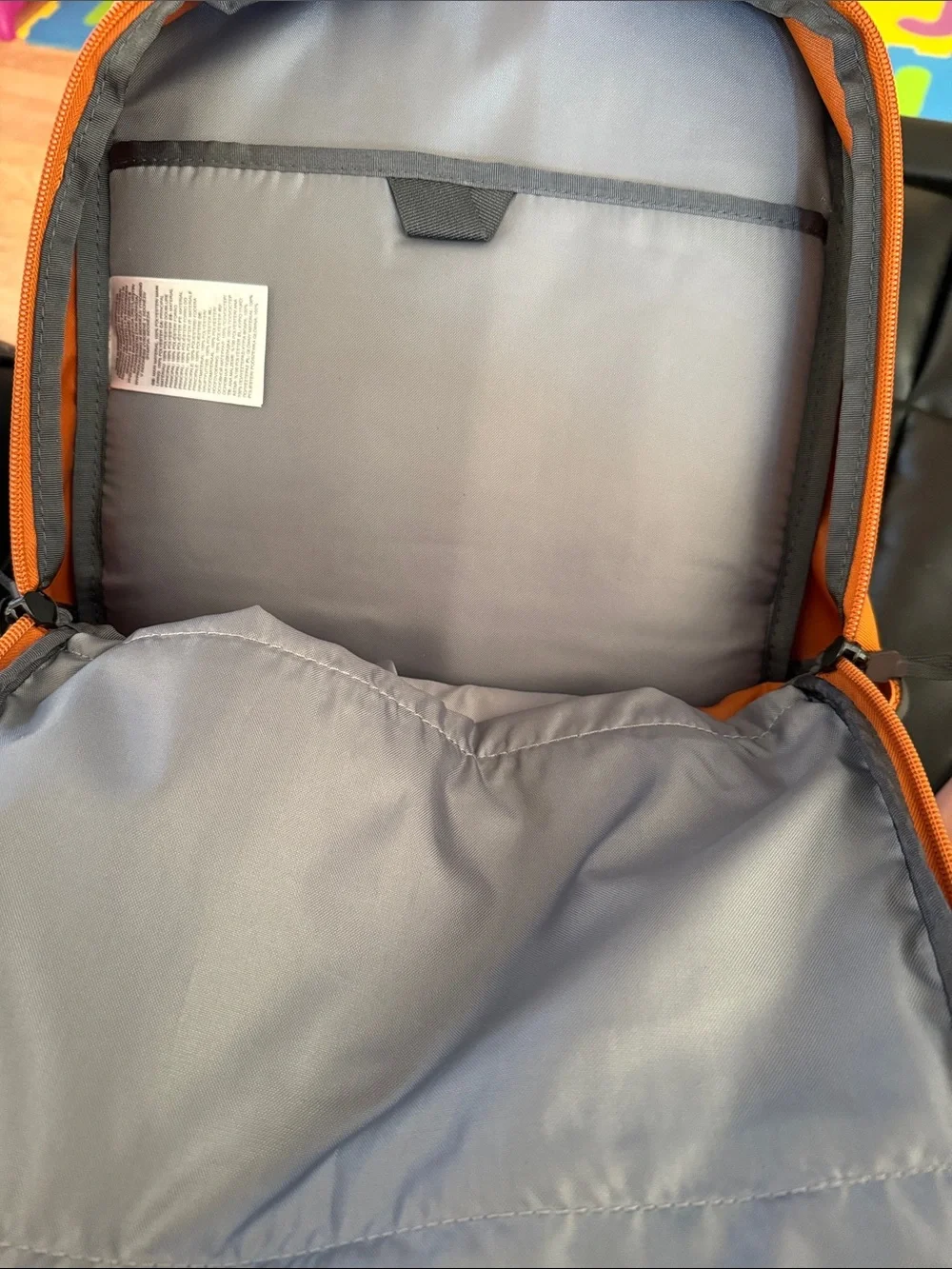 The North Face durable everyday