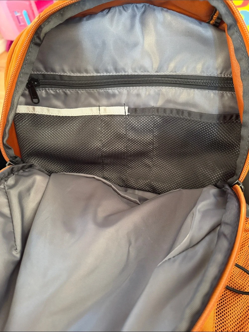 The North Face durable everyday