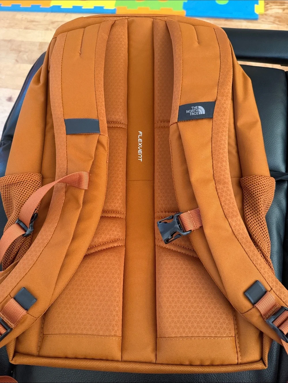The North Face durable everyday