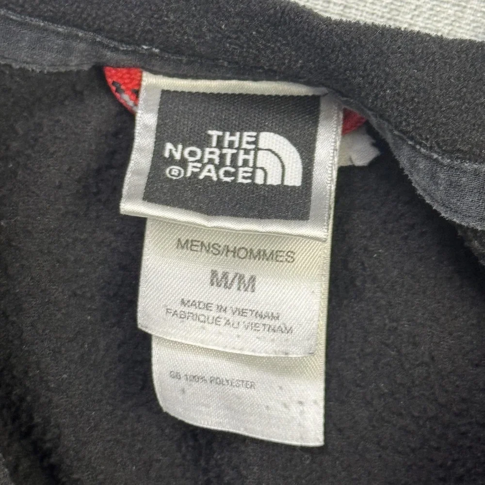 The North Face north face