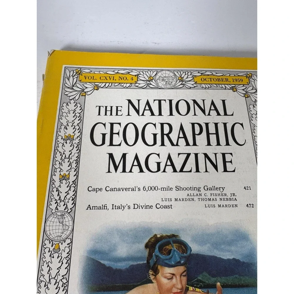N/A vintage national