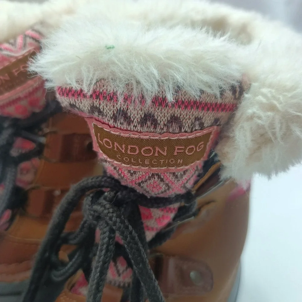 London Fog london fog
