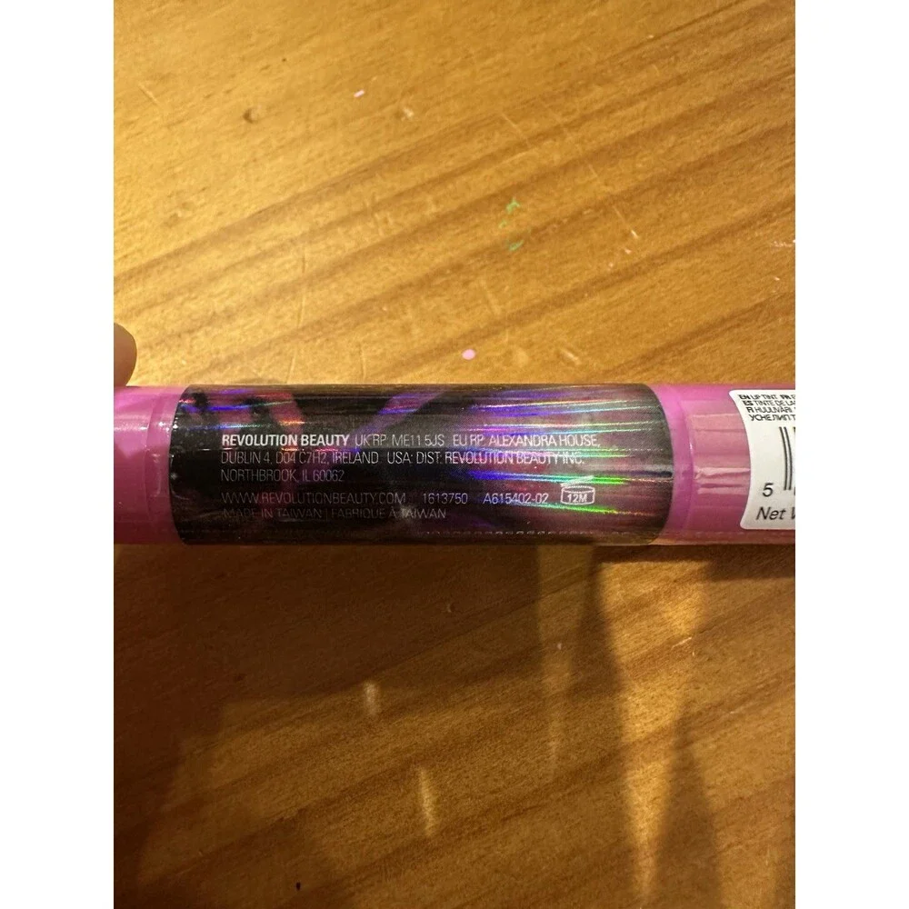 Makeup Revolution brand new