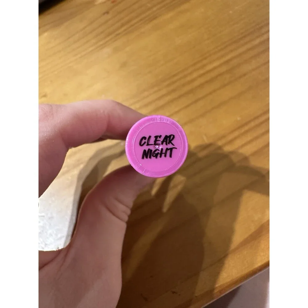 Makeup Revolution brand new