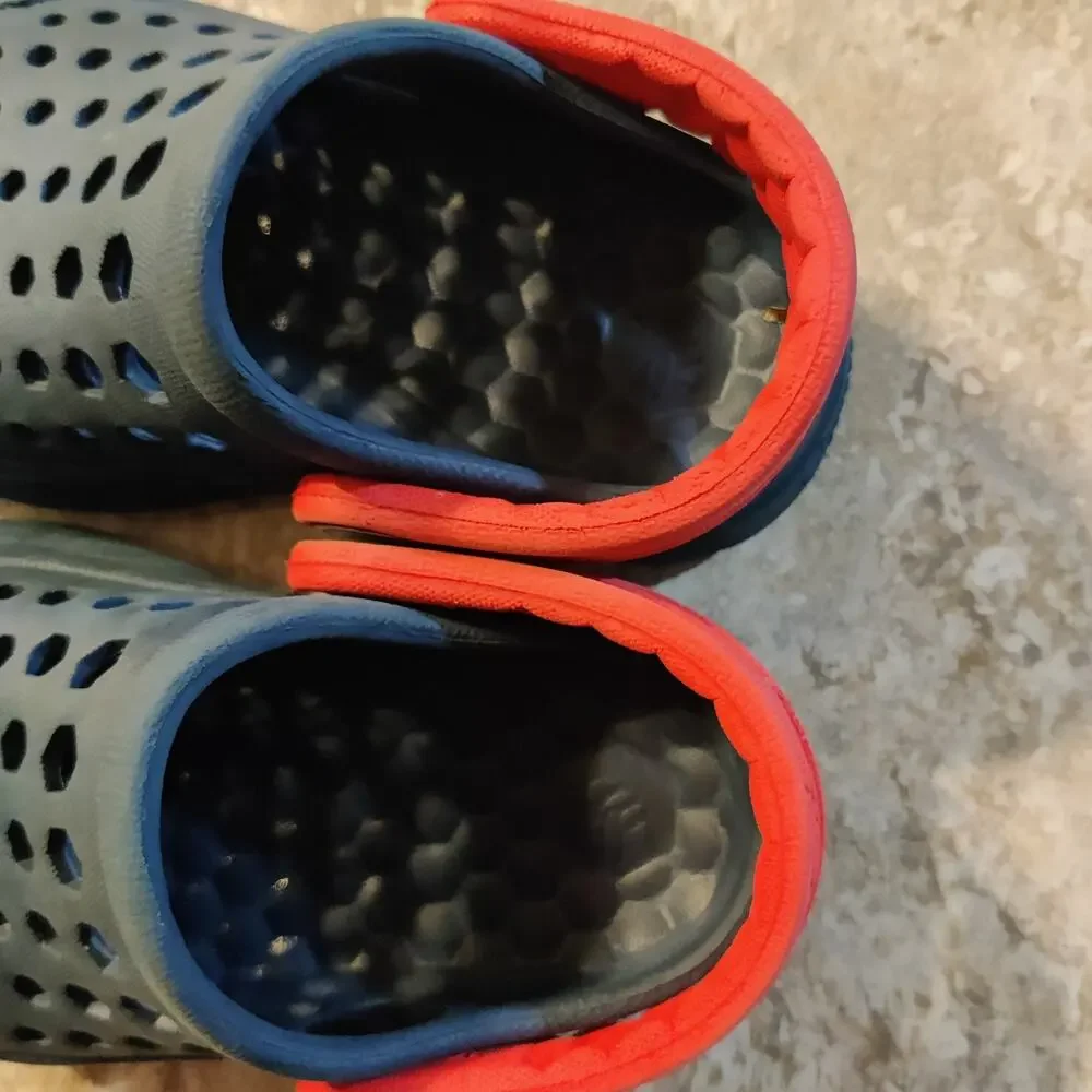 Joybees kids clogs