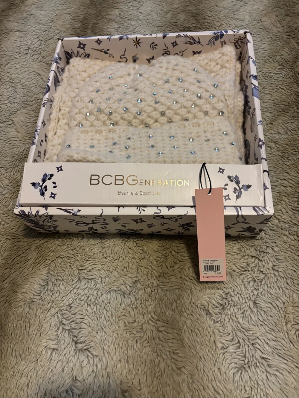 BCBGeneration new original