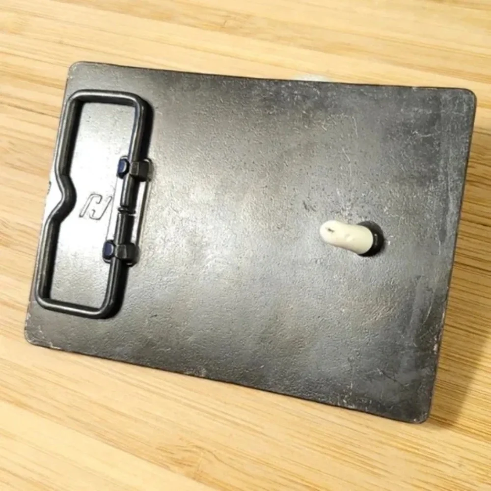 N/A approx size