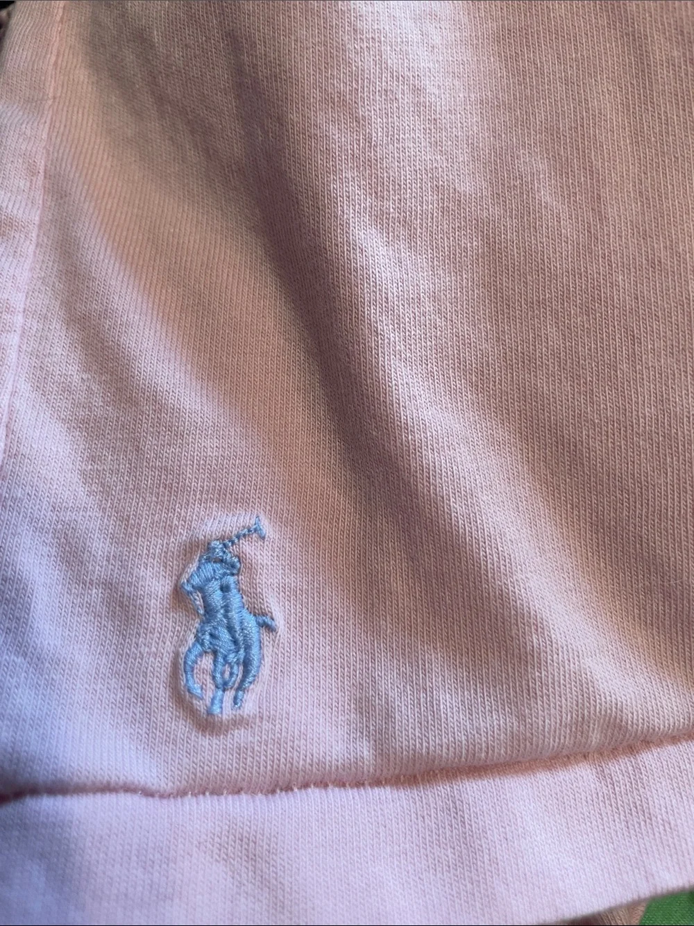 Ralph Lauren lauren easy movement