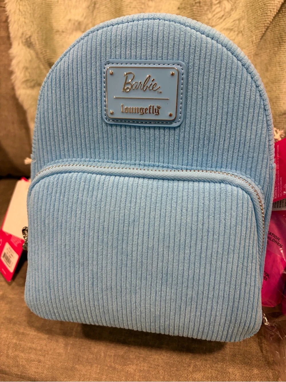 Loungefly pair barbie