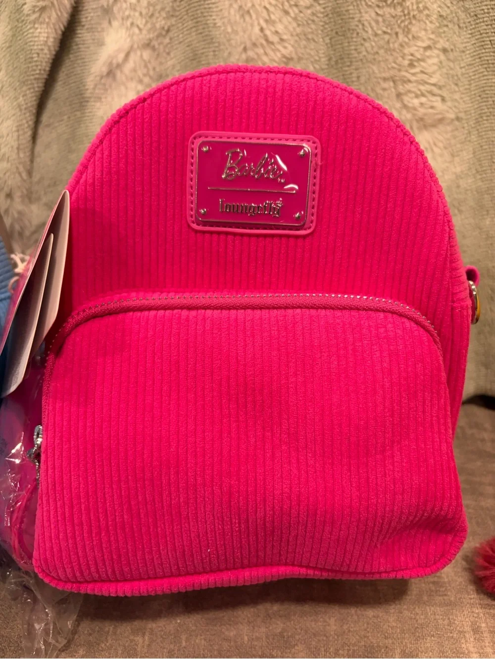 Loungefly pair barbie