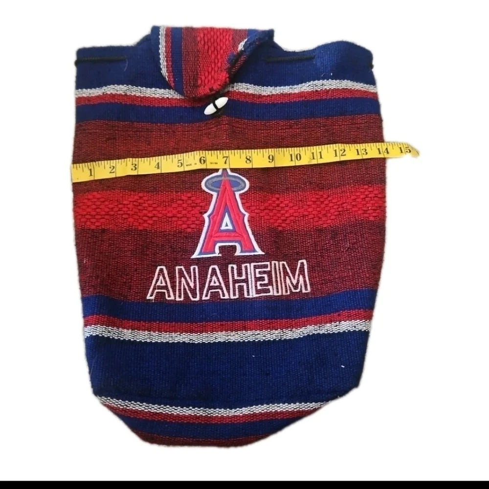 Los Angeles Angels great pre