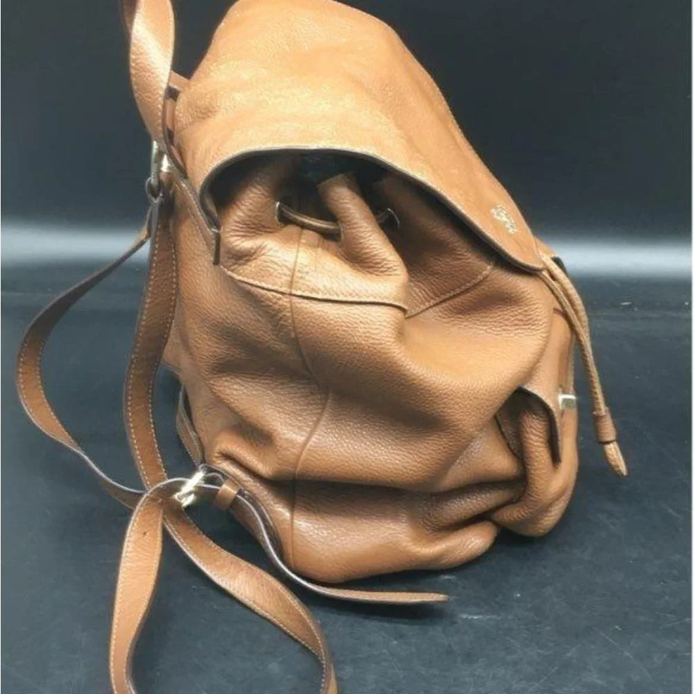 Coach pockets originally