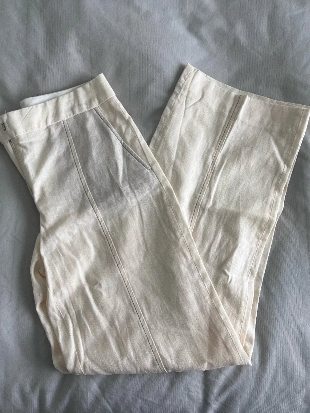 Zara tags cycle