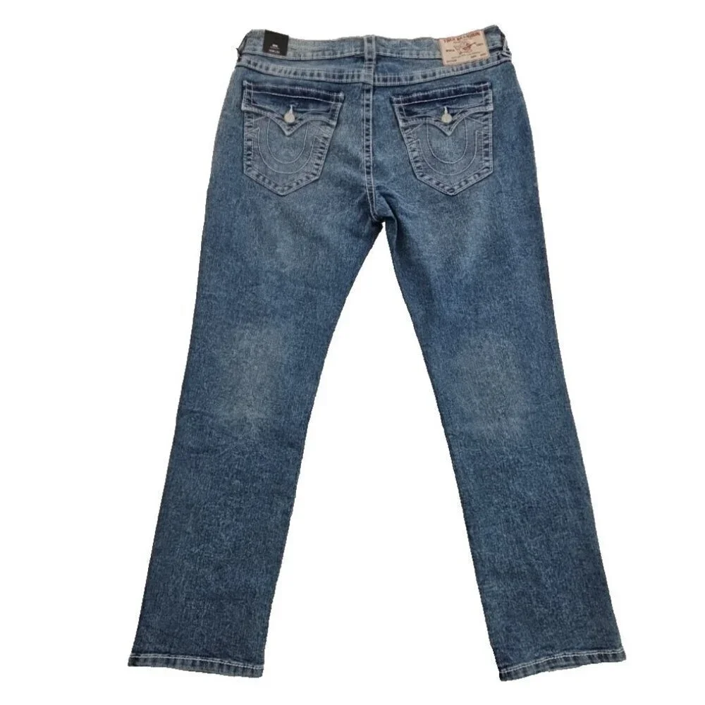 True Religion true religion