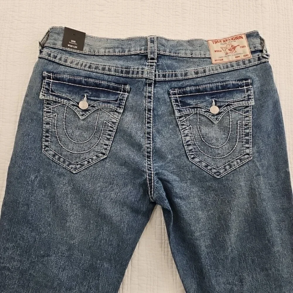 True Religion true religion