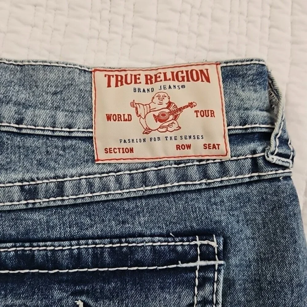 True Religion true religion