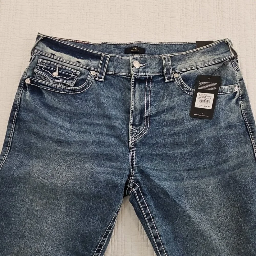 True Religion true religion