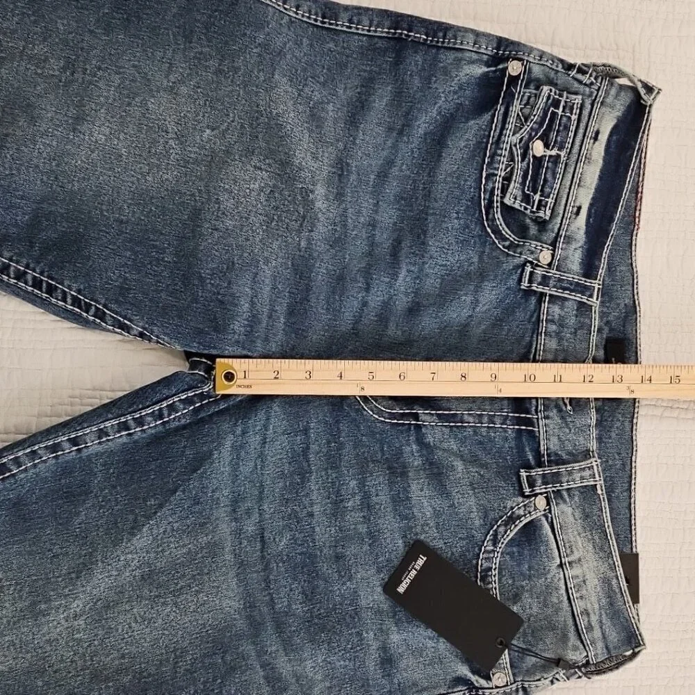 True Religion true religion