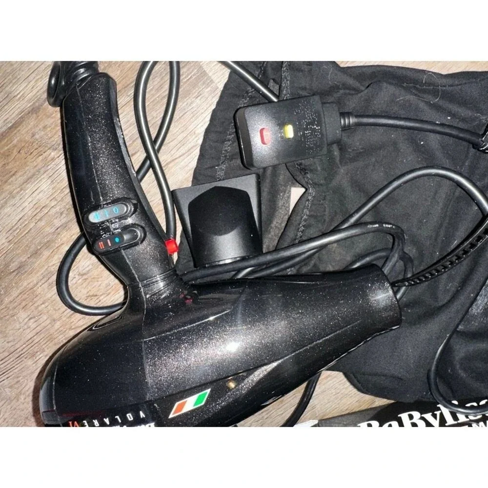 N/A babyliss pro