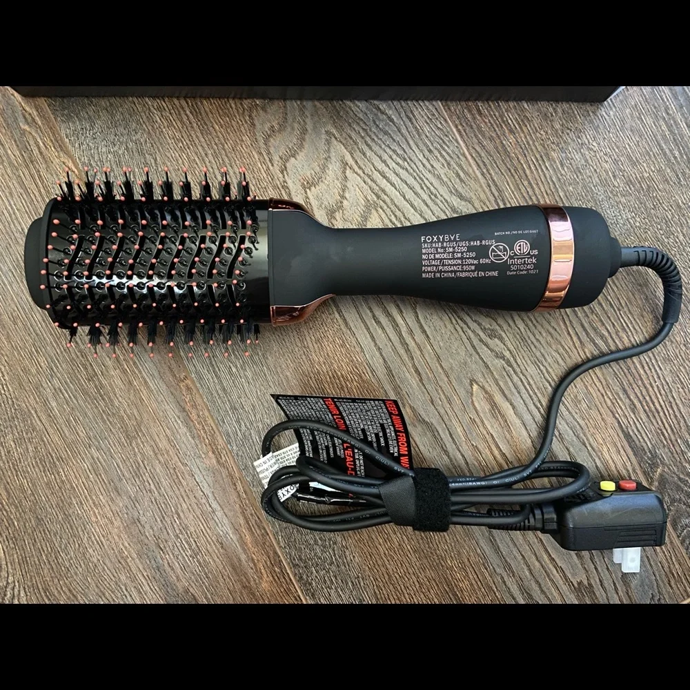 foxybae get salon