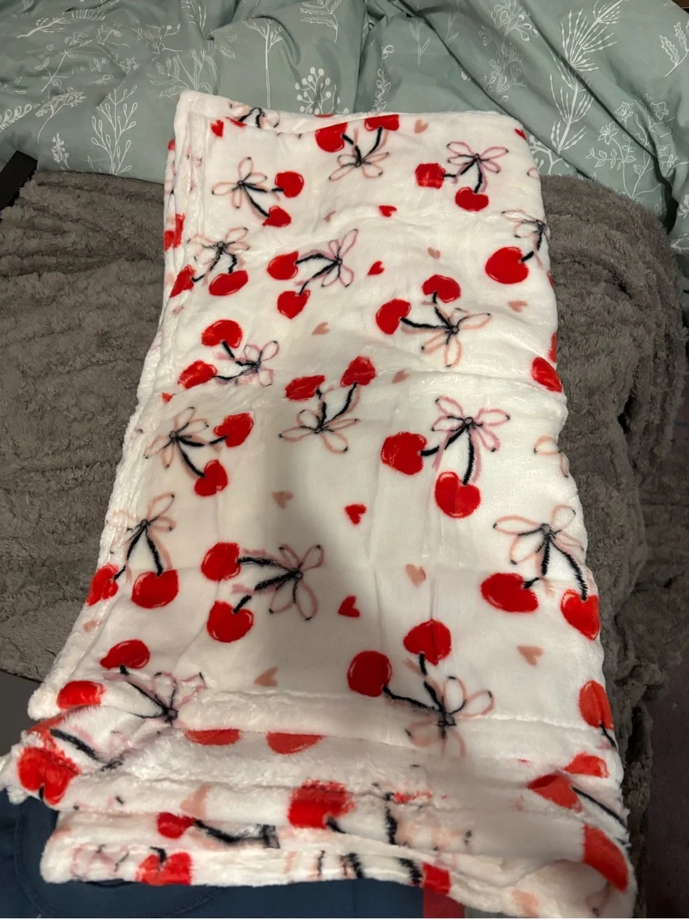 N/A soft plush