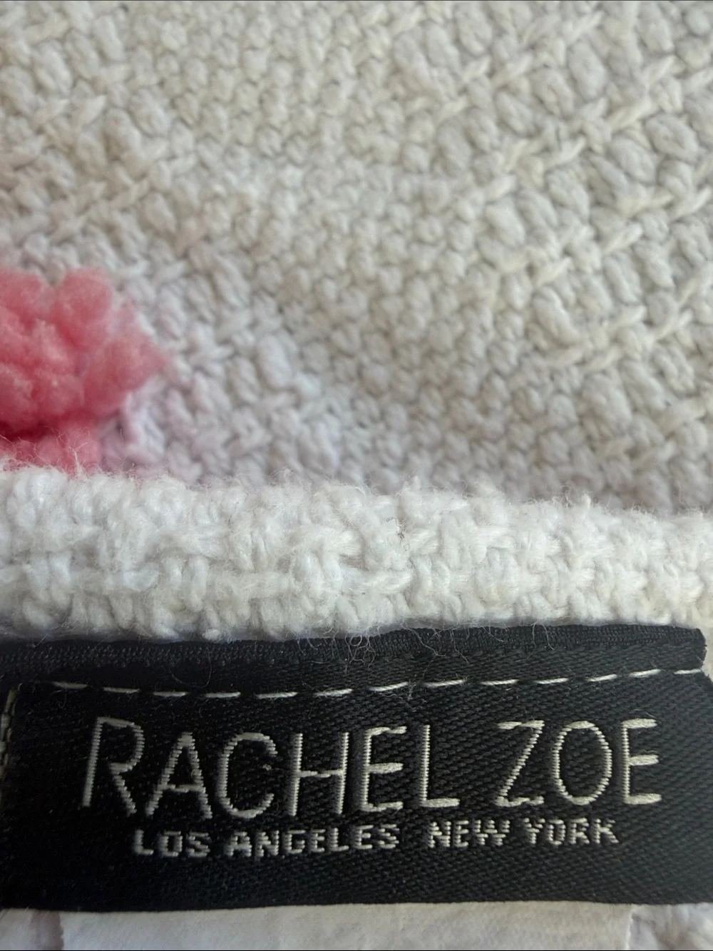 Rachel Zoe beautiful rachel
