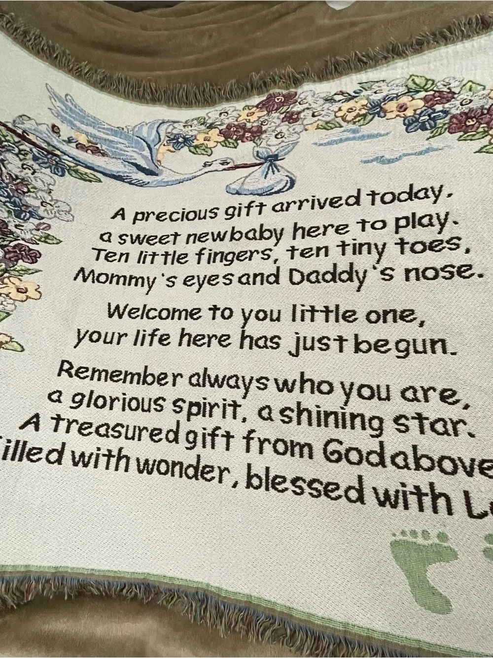 N/A precious gift