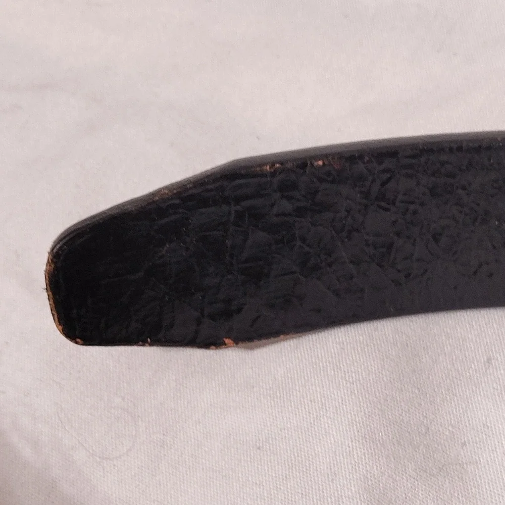 N/A vintage black