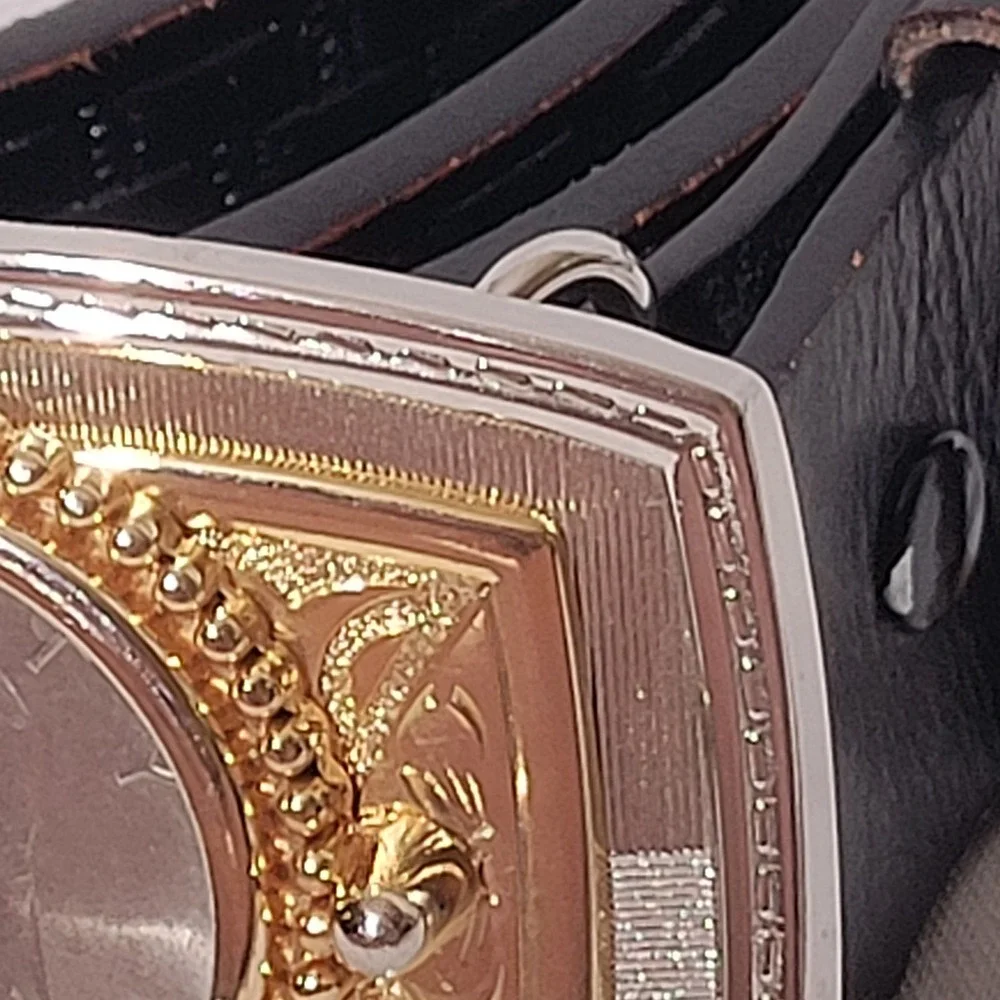 N/A vintage black