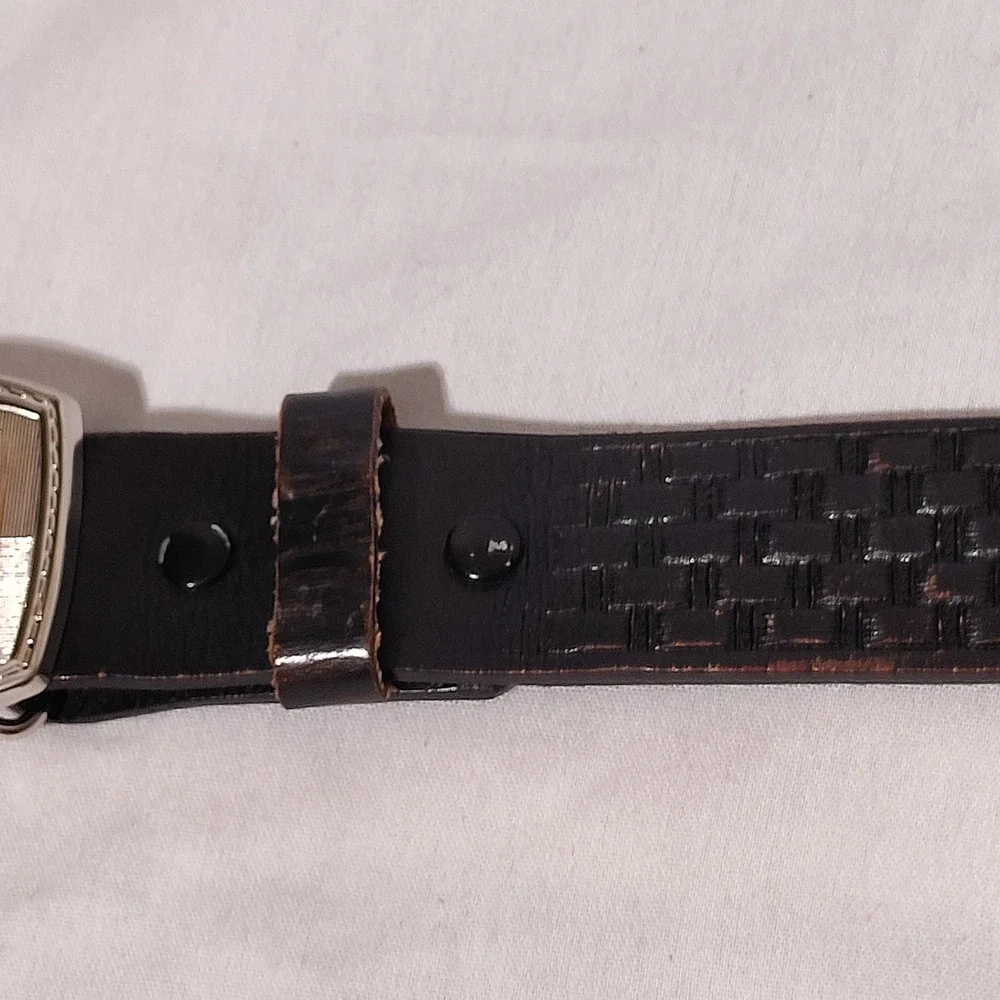 N/A vintage black