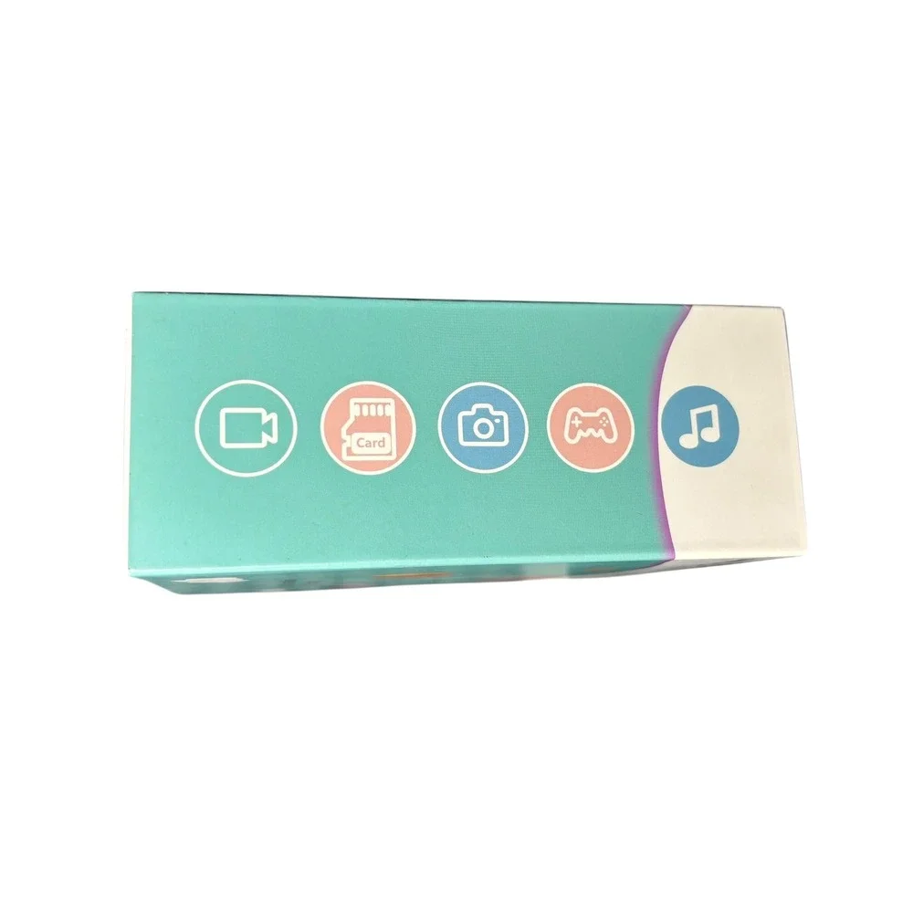 DAOKEY recorder color perfect