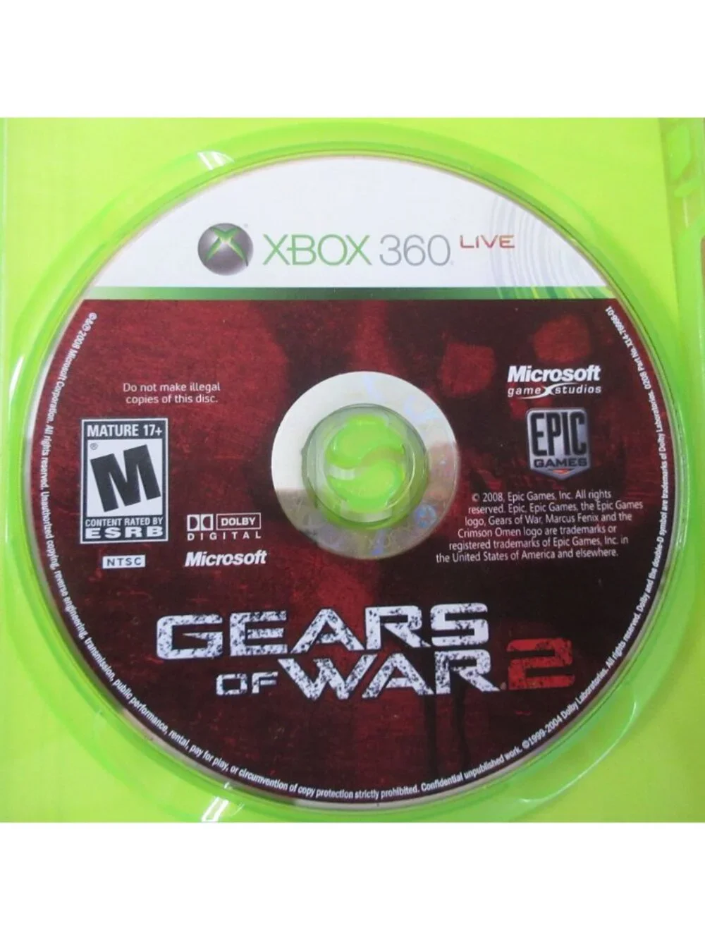 Xbox this 360