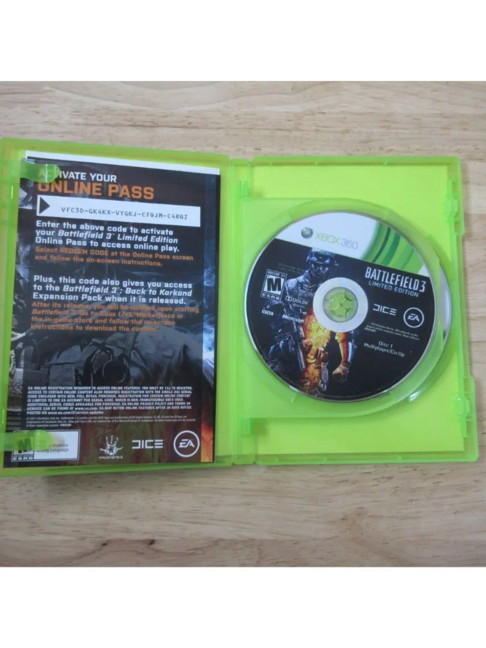 Xbox this 360