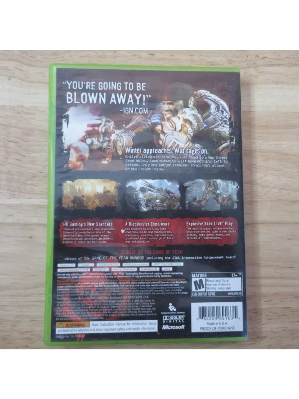 Xbox this 360