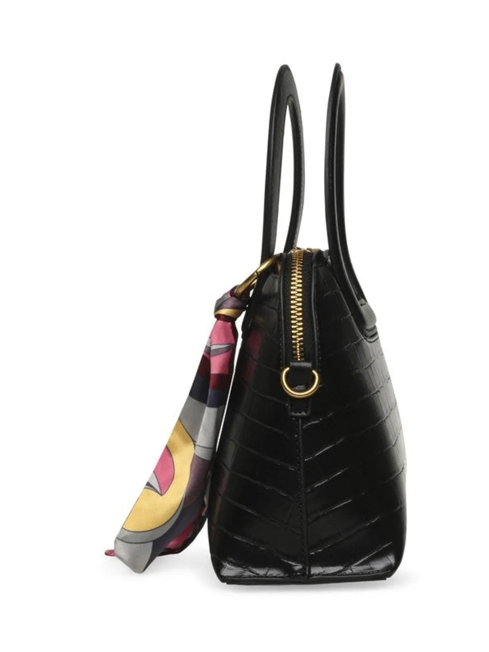 Steve Madden accents patterned
