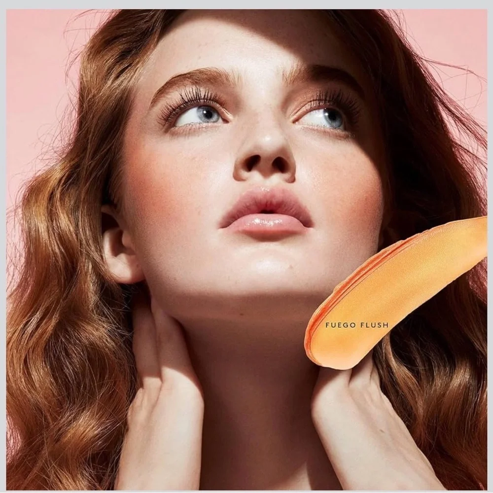 Fenty Beauty fresh natural sleek