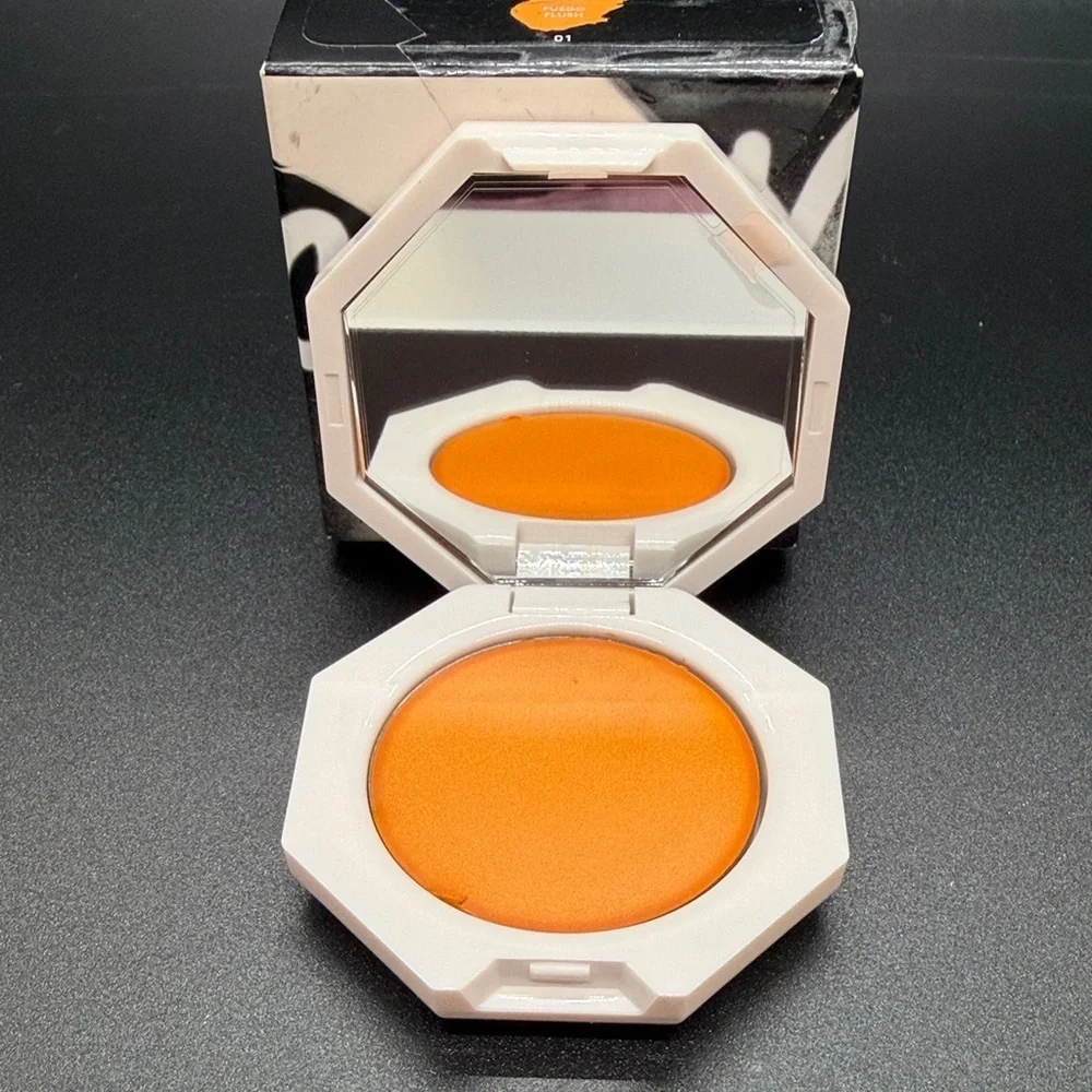 Fenty Beauty design cream fresh