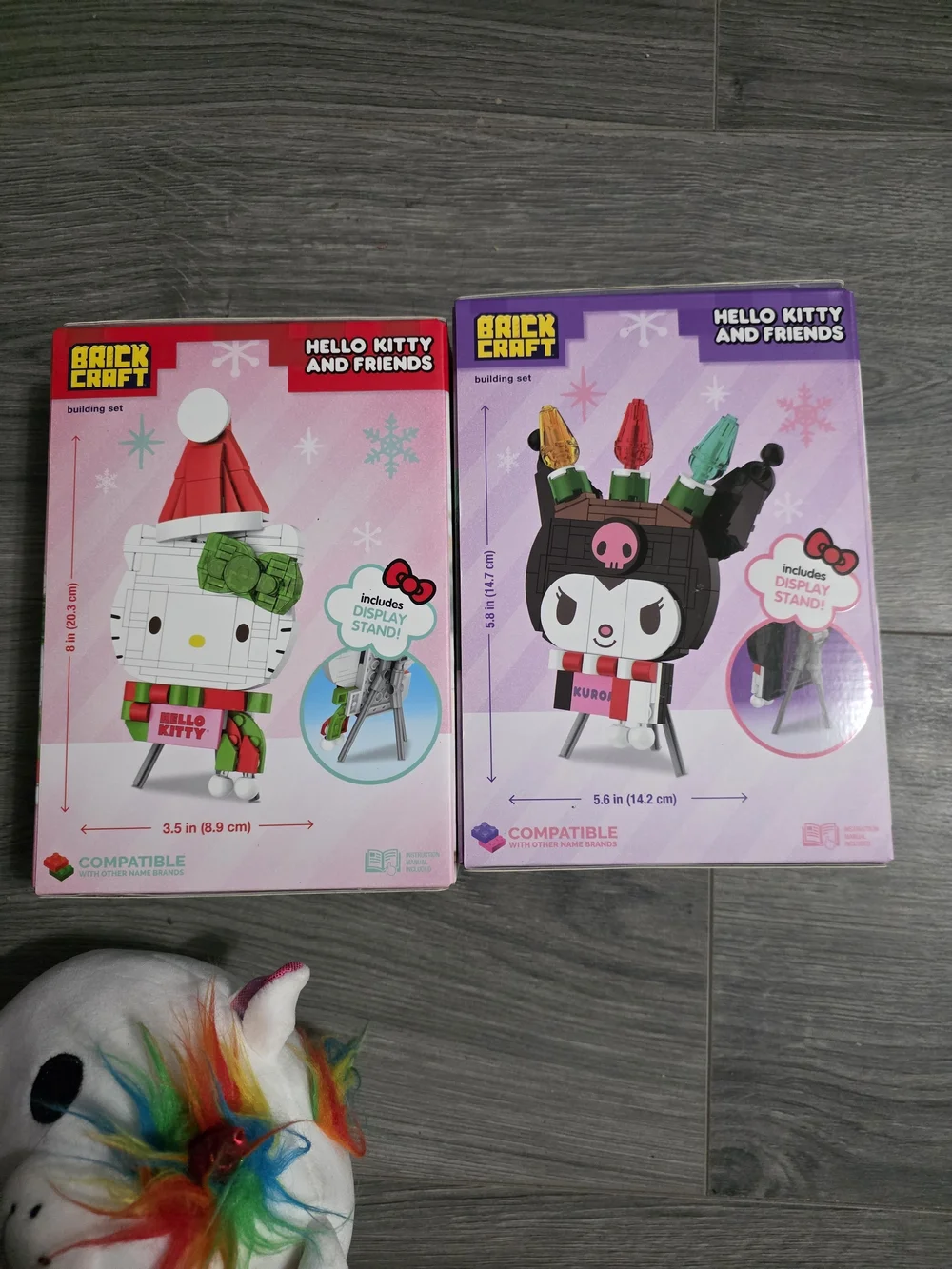 Hello Kitty this cute