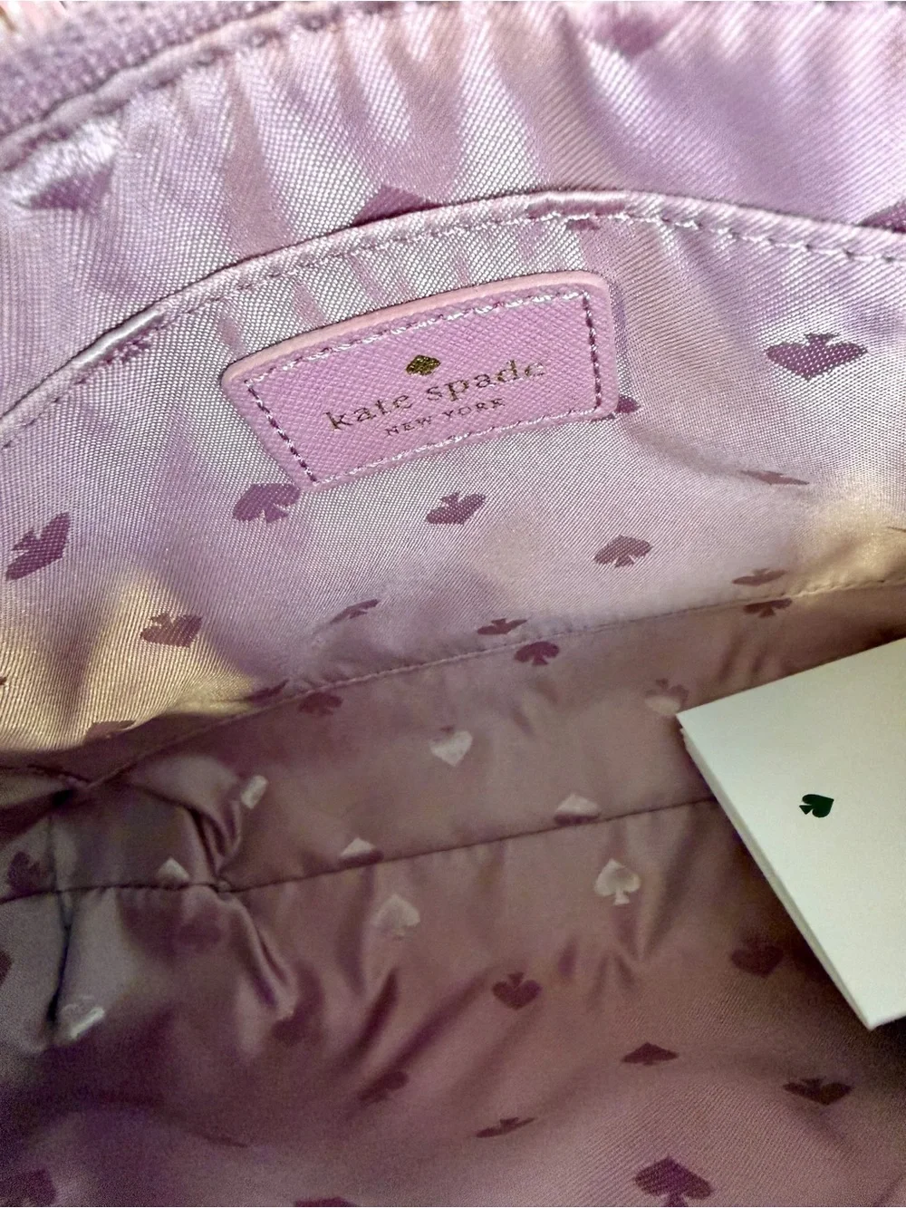 kate spade compact kate